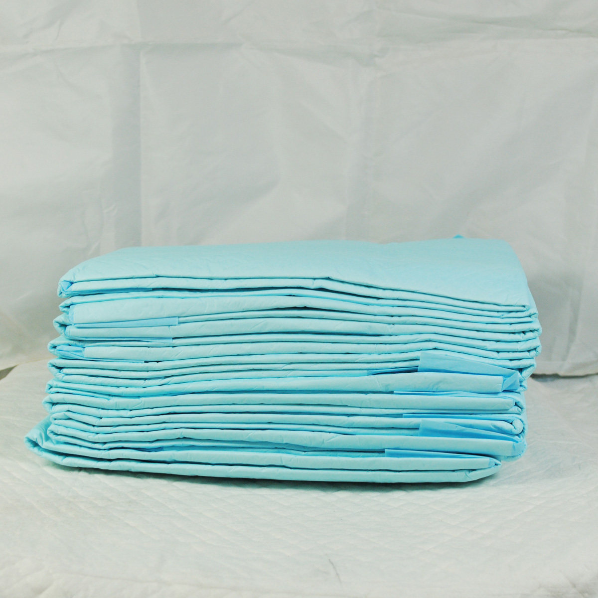 必有福成人纸尿垫老人尿不湿隔尿床垫一次性床垫60*90