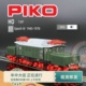 火车女侠模型德国PIKO 51475 BR94 E94数码音效电力大鳄鱼 DR三代
