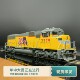 火车女侠模型美国ATHEARN HO型 ATHG75619 UP联太SD60M数码音效版