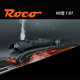 火车模型ROCO 70190 70191 BR10型黑天鹅蒸汽数码音效烟效 模拟选