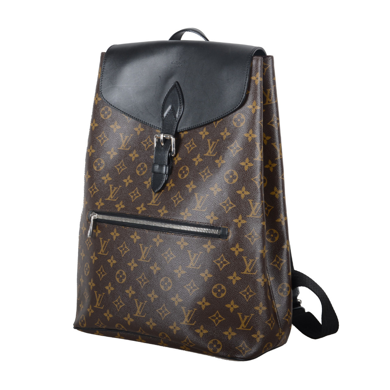 [9.5新]lv/路易威登 palk系列 新款大号 男士背包 旅行背包