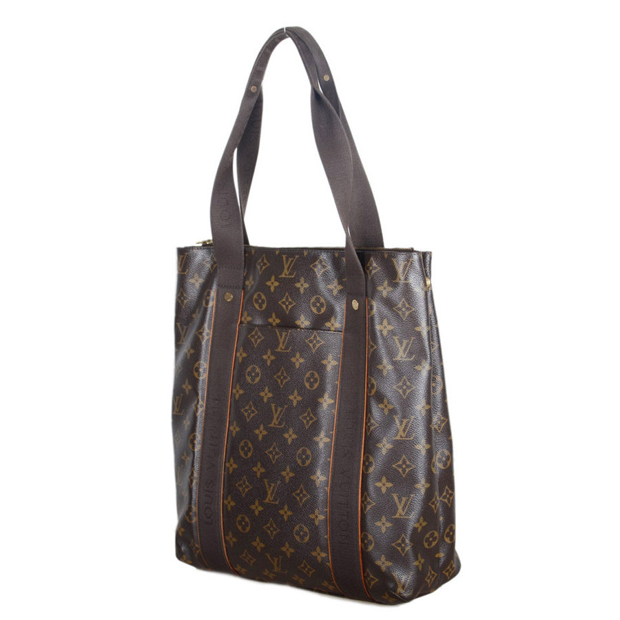 [9.0新] lv/路易威登 老花中性手提包