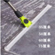 硅胶地刮魔术扫把卫生间刮水器拖把保洁专用家用地面扫水拖把新款