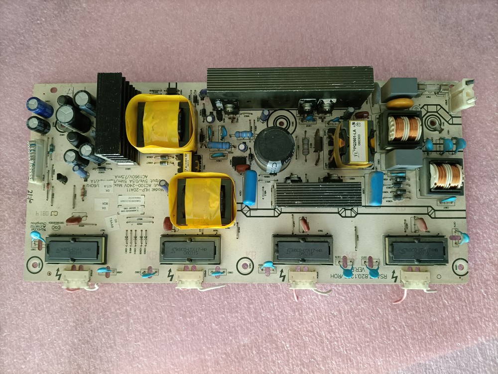 原装海信TLM26V78K TLM26E29X 电源板RSAG7.820.1235/ROH|msdalam kategori Aksesori Digital 3C, pasaran komponen elektronik, komponen elektronik, papan PCB/papan litar bercetak - dari Buy2taobao.com untuk memberikan perkhidmatan ejen Taobao profesional membeli