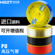 进口料8x5mm耐高压PU管空压机气动透明软管气线气管12*8/10*6.5
