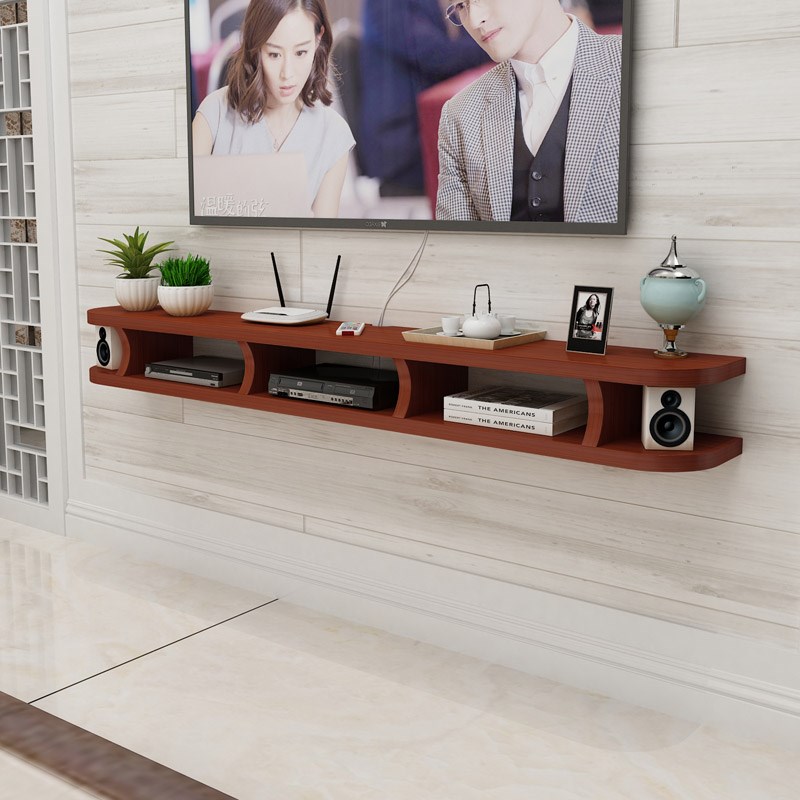new pattern simple and easy Wall hanging TV cabinet Simplicity Small apartment Mini Wall hanging combination Wall cabinet solid wood customizedin the Residential furniture , Cabinet , TV cabinet category - from Buy2taobao.com to provide professional Taobao agent buy service