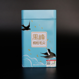 2019禺峰绿茶桐柏毛尖南阳绿茶野生茶叶原产地自产自销250g