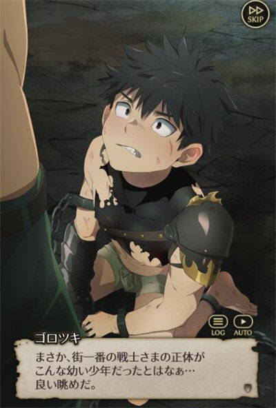 漫画cgpatreon画师作品集bttn图包人物设计图片素材设计素材