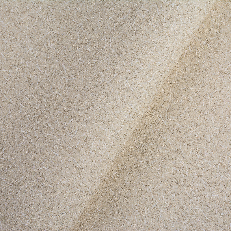 现货 日本进口pvc墙纸壁纸 不均匀杏色斑驳面层 一米15元 sl763