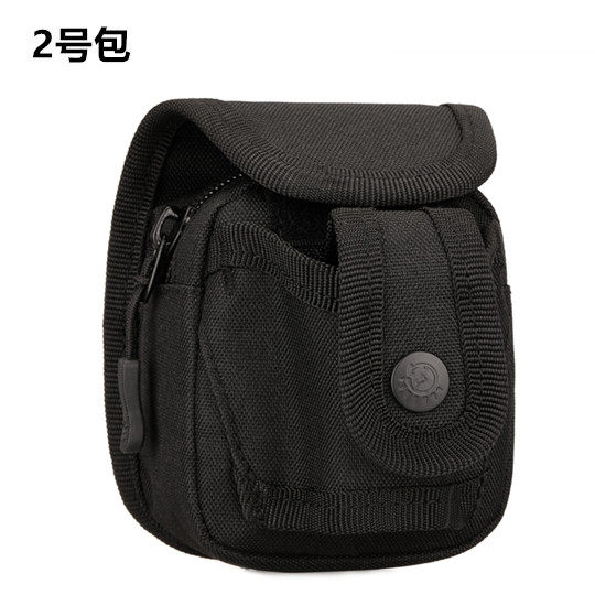 弹弓包腰包弹弓专用包钢珠专用包弹珠包i一体包户外弓袋包弹丸弓