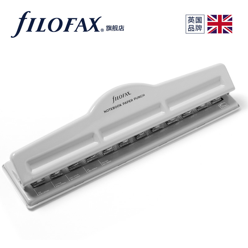 英国进口 filofax notebook 通用金属六孔A5型打孔器在类目 电子词典/电纸书/文化用品, 装订用品, 打孔机中 - 来自Buy2taobao.com提供专业的淘宝代购服务