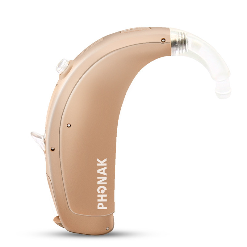 q5sp12通道upbaseo助听器桑巴峰力瑞士phonak助听器