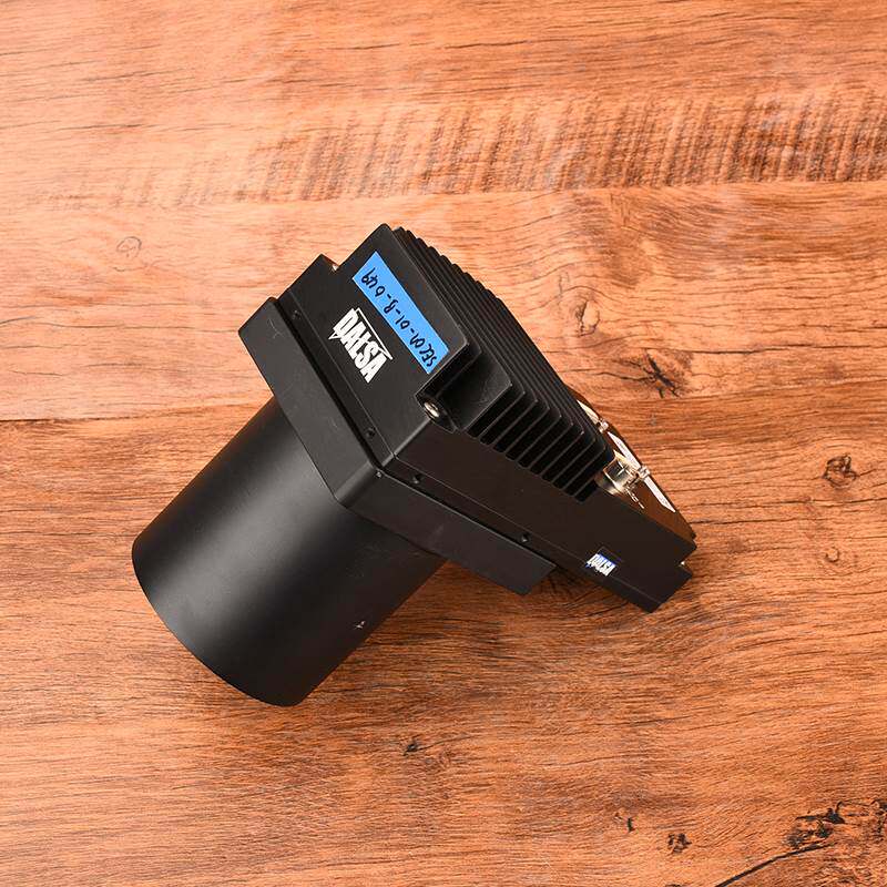 远建工业线阵扫描相机超清工业相机