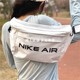 耐克NIKE男女胸包大容量多功能运动斜挎单肩包腰包DC7354-025-010