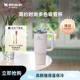 STANLEY巨无霸吸管杯保温杯办公室居家车载时尚大容量2025款新款