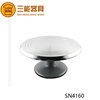 三能烘焙工具 SN4160生日蛋糕轉台 鑄鋁裱花台 轉盤 防滑旋轉台 三能烘焙工具 SN4160生日蛋糕轉台 鑄鋁裱花台 轉盤 防滑旋轉台