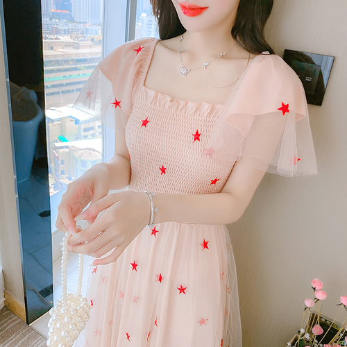 依尚美服饰 20YSMFS8606