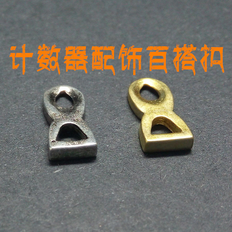 藏经阁文玩计数器配饰百搭扣8字扣隔珠散珠金刚星月菩提配饰|msdalam kategori Aksesori/Barang Kemas Fesyen, tasbih/gelang kayu, tasbih/tasbih - dari Buy2taobao.com untuk memberikan perkhidmatan ejen Taobao profesional membeli