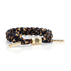 官方正品 RASTACLAT 表情系列 KEY TO SUCCESS 祈祷手 鞋带手链