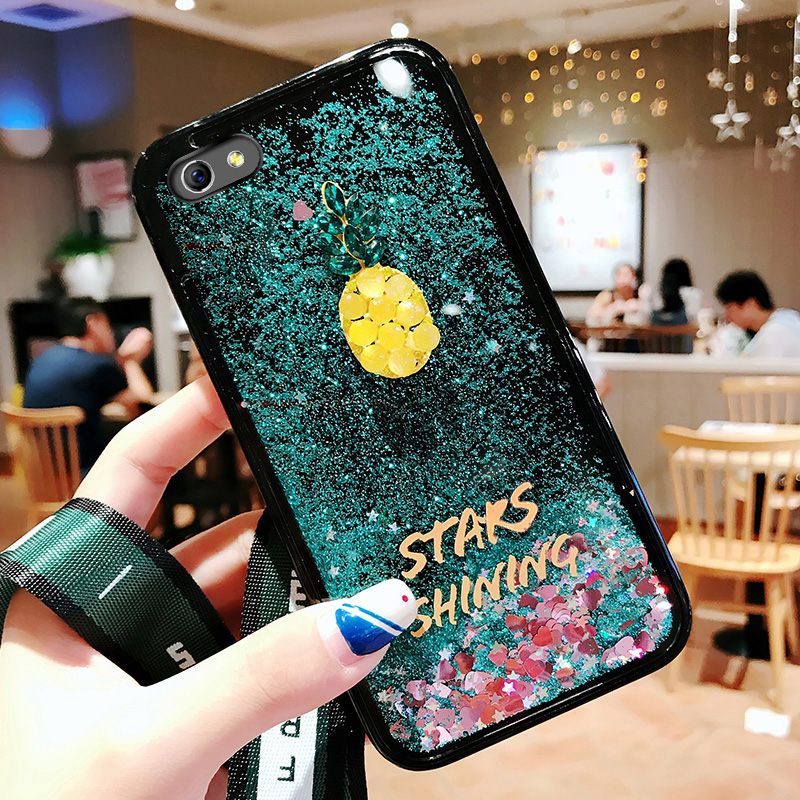 iphone5手机壳苹果5保护套防摔流沙平果5菠萝草莓软壳case cover在类目 3C数码配件, 手机配件, 手机保护套/壳中 - 来自Buy2taobao.com提供专业的淘宝代购服务