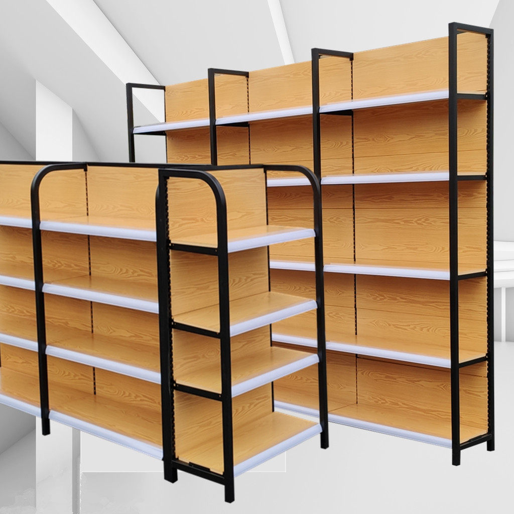 文具店货架展示架