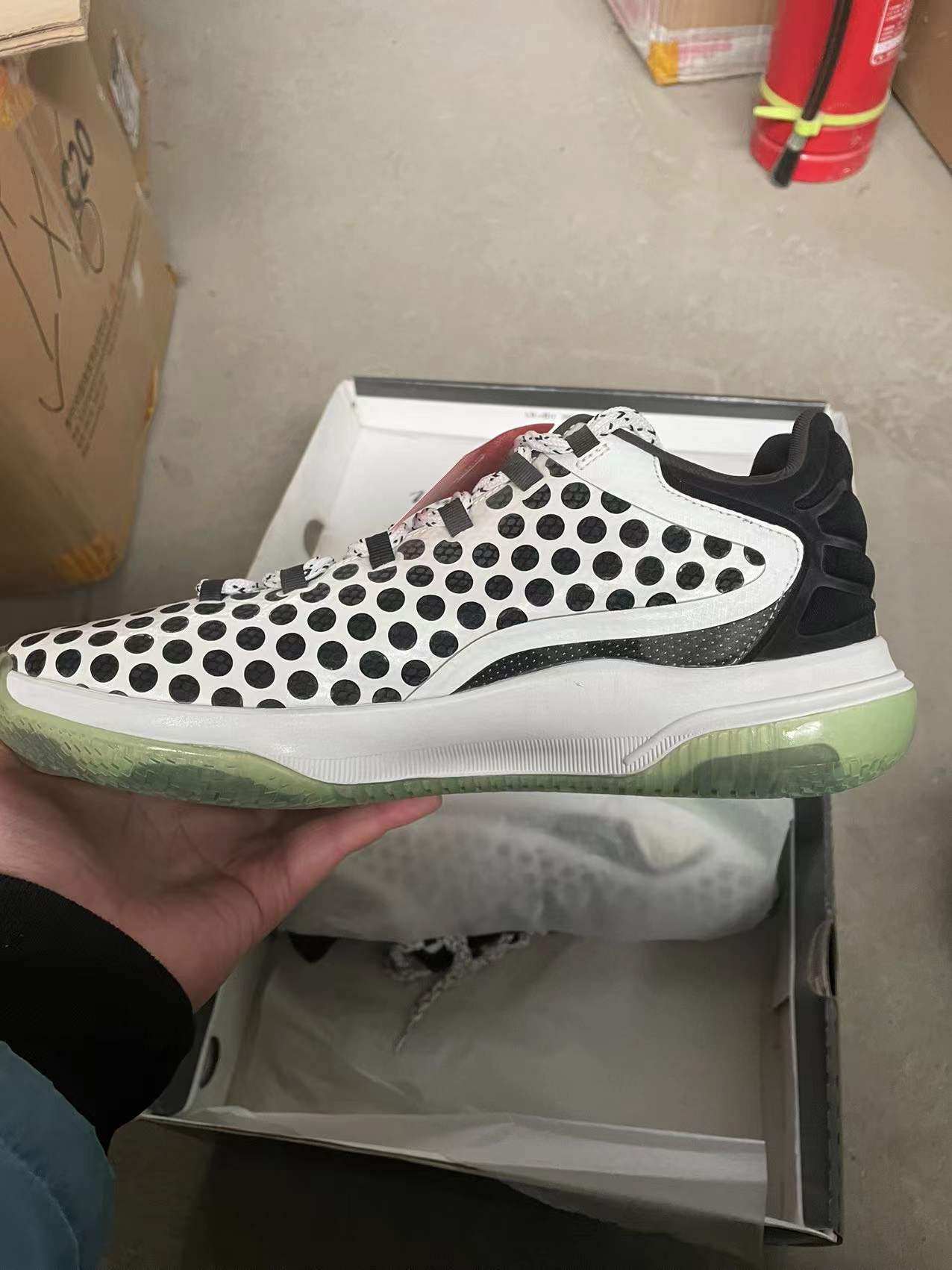 李宁毒牙篮球鞋-特价促销-优惠券领取-价格|多少钱