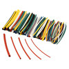 140 Heat shrinkable tube suit 1.0/1.5/2.5/3.5/5.0mm5 Size 7 colour 140 Heat shrinkable tube suit 1.0/1.5/2.5/3.5/5.0mm5 Size 7 colour