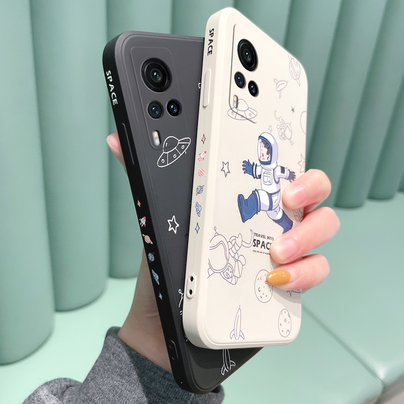 vivox60手机套,vivo手机套壳最新款 vivox60手机壳新品vivo x50手机套新款x30外壳x27软硅胶x60pro男女潮