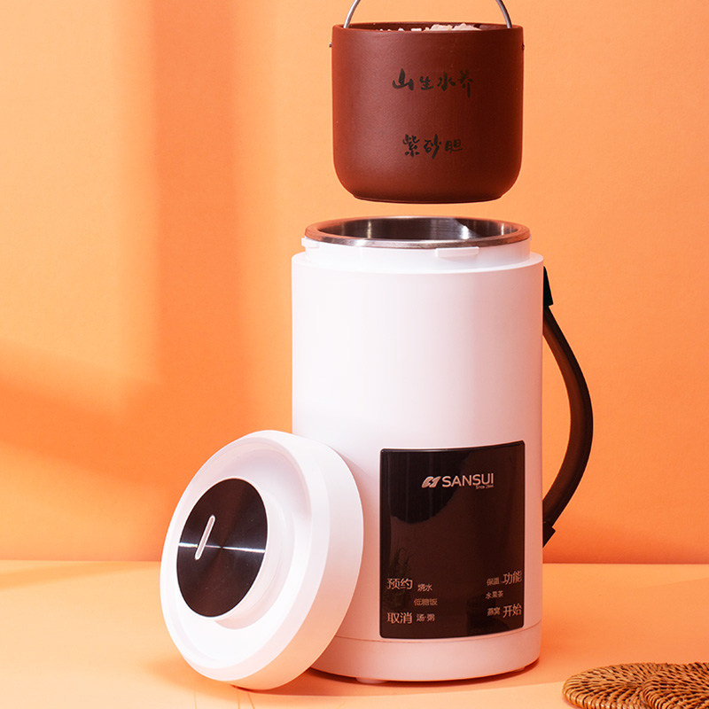 广东 江门山水正品自营店厨房电器迷你电热水壶更新时间:2022年03月21