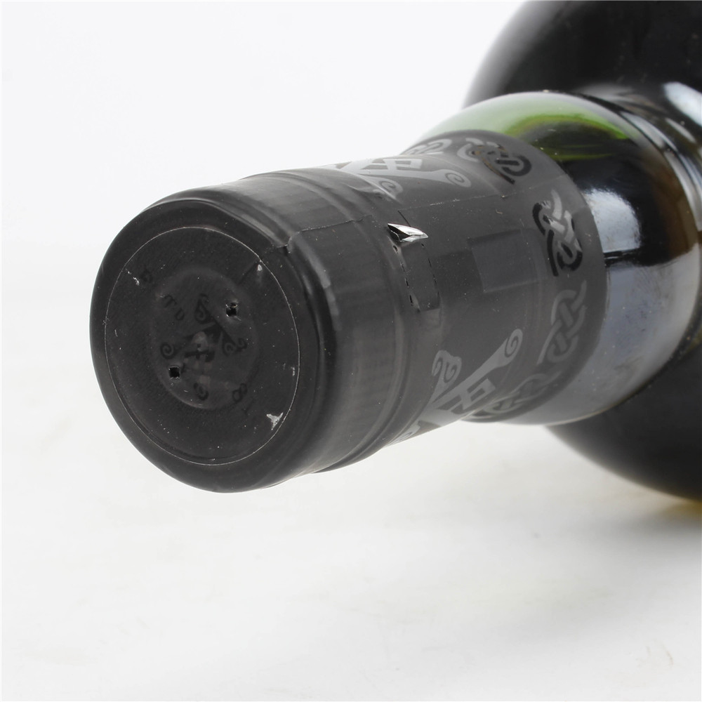 阿贝乌干达单一麦芽威士忌750ml 57.1度 *1