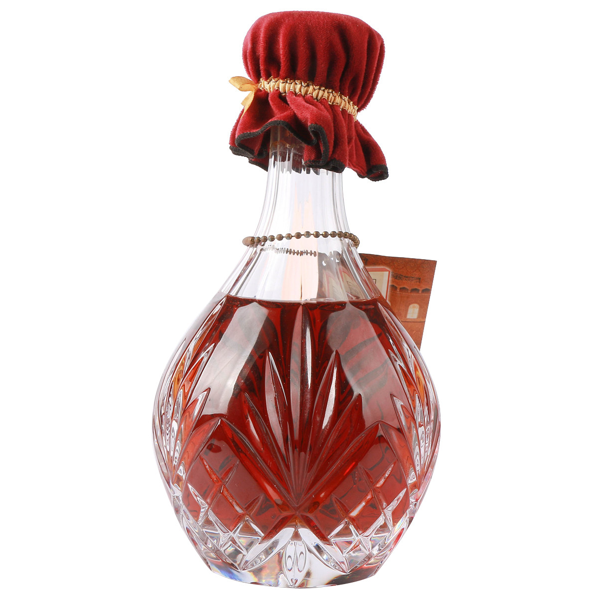 90年代香槟皇后xo 40度1050ml*1瓶