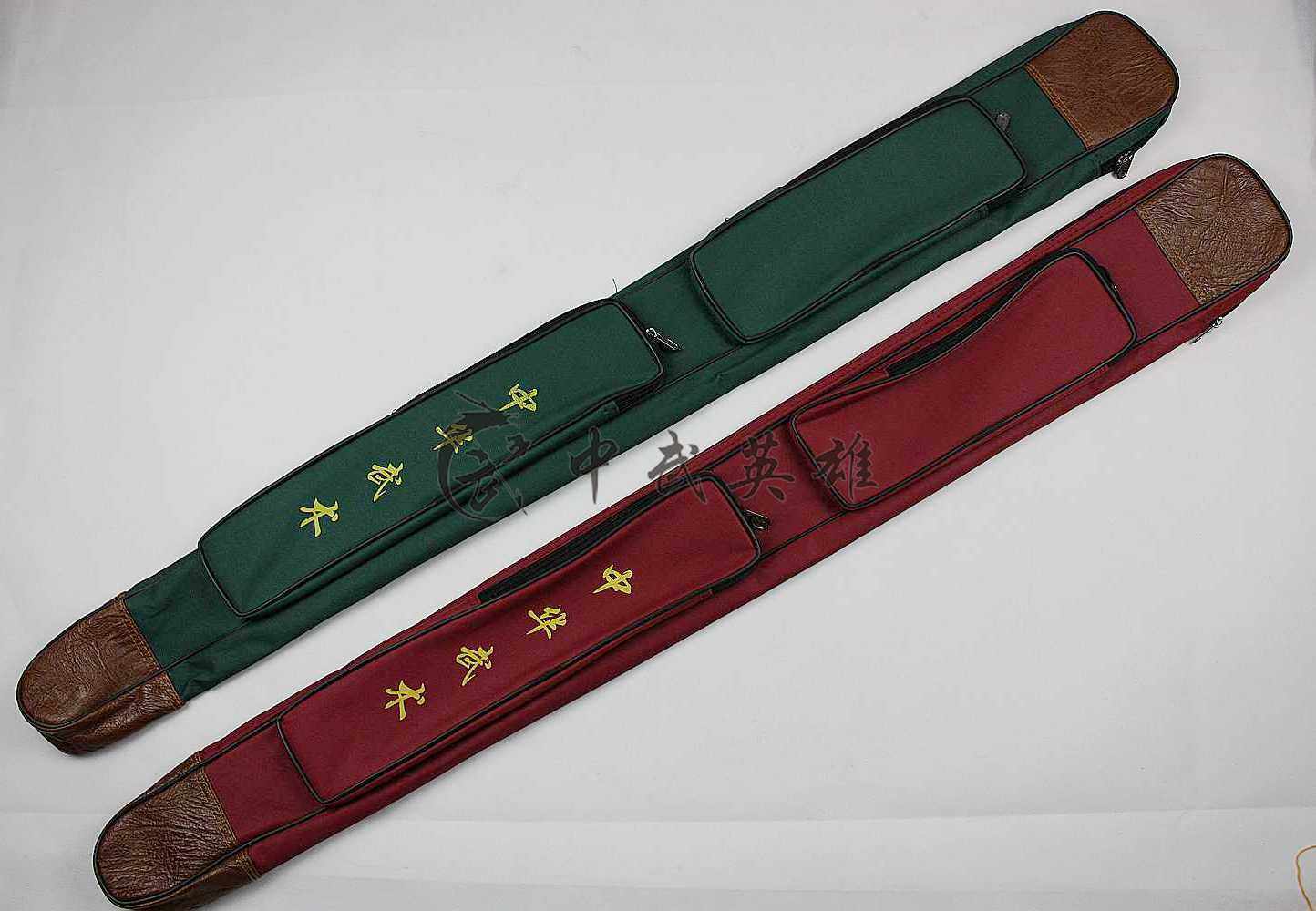 太极刀剑刀袋剑太极剑剑袋武术剑剑套简单结实耐用更多武术装备