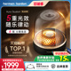 新品哈曼卡顿音乐琉璃4黑金典藏蓝牙音箱礼物家用桌面高颜值音响