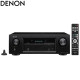 国行 Denon/天龙 AVR-X540BT AV功放机蓝牙发烧大功率音响5.2声道