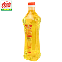 White swallow soybean salad oil 900ml special edible oil for soybean baking cake Qifeng sponge low gluten powder