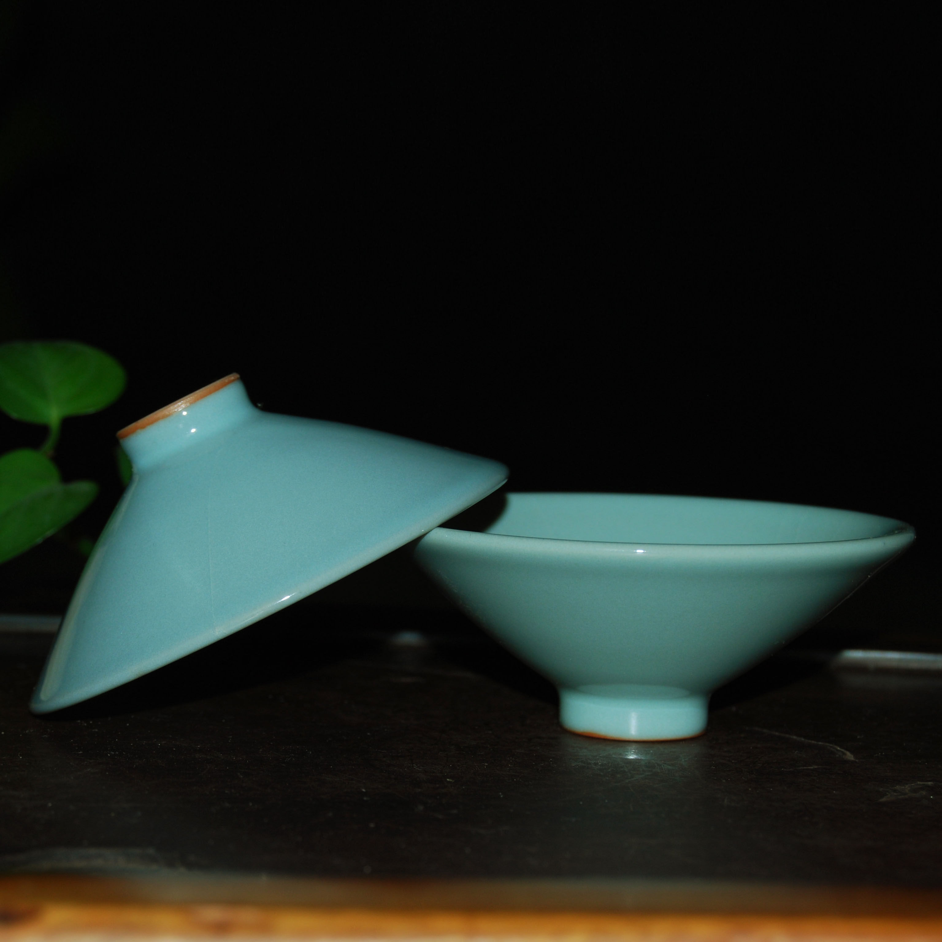 河南省汝瓷大师韩琴专场  拍品详情 进入该拍品专场   起拍价: &yn