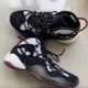 adidas Crazy BYW Ⅲ Spore 耐磨防滑篮球运动鞋EE6006