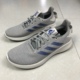 Adidas/阿迪达斯Sensebounce+男子轻便防滑透气运动跑步鞋F36922