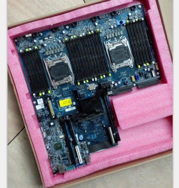 Dell R730 R730XD 服务器主板 6HF9P 599V5|msdalam kategori Perkakasan komputer/monitor/Komputer Zhou Bian, motherboard - dari Buy2taobao.com untuk memberikan perkhidmatan ejen Taobao profesional membeli