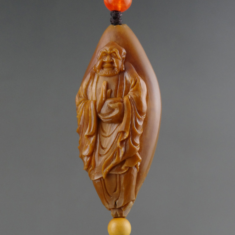 周义清核雕苏工精品专场  拍品详情 进入该拍品专场   起拍价: &yen