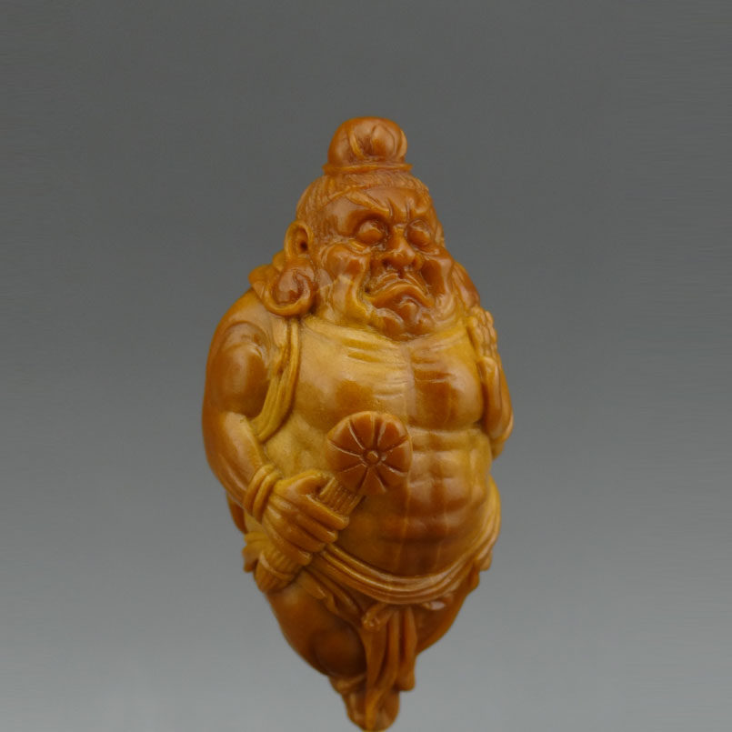 大师周义清《哼将》 2.1核