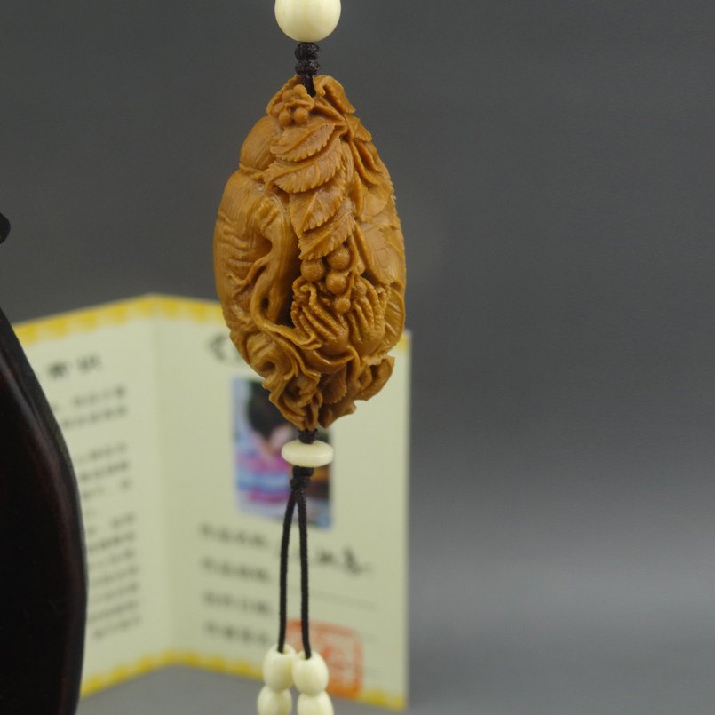 苏工名家肖艳红《人生如意》2.3大核