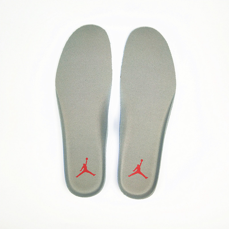 适配乔丹aj1 aj4 aj5鞋垫女原装aj32乔6jordan男篮球运动aj12鞋垫