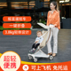 溜娃神器轻便可折叠婴儿推车口袋车儿童便携旅行儿童手推车