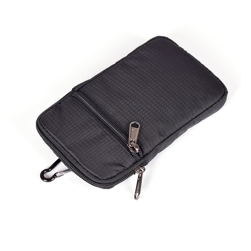 休闲手机袋单肩斜挎小包5.5寸6寸