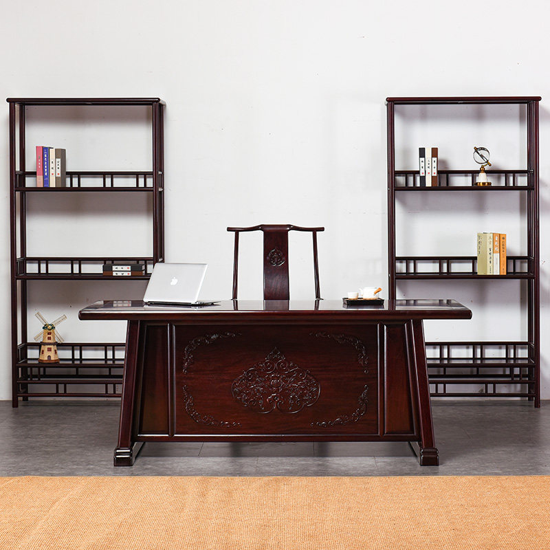 00天猫旗舰店100元券老挝大红酸枝红木明式中式写字桌原价:0676800.