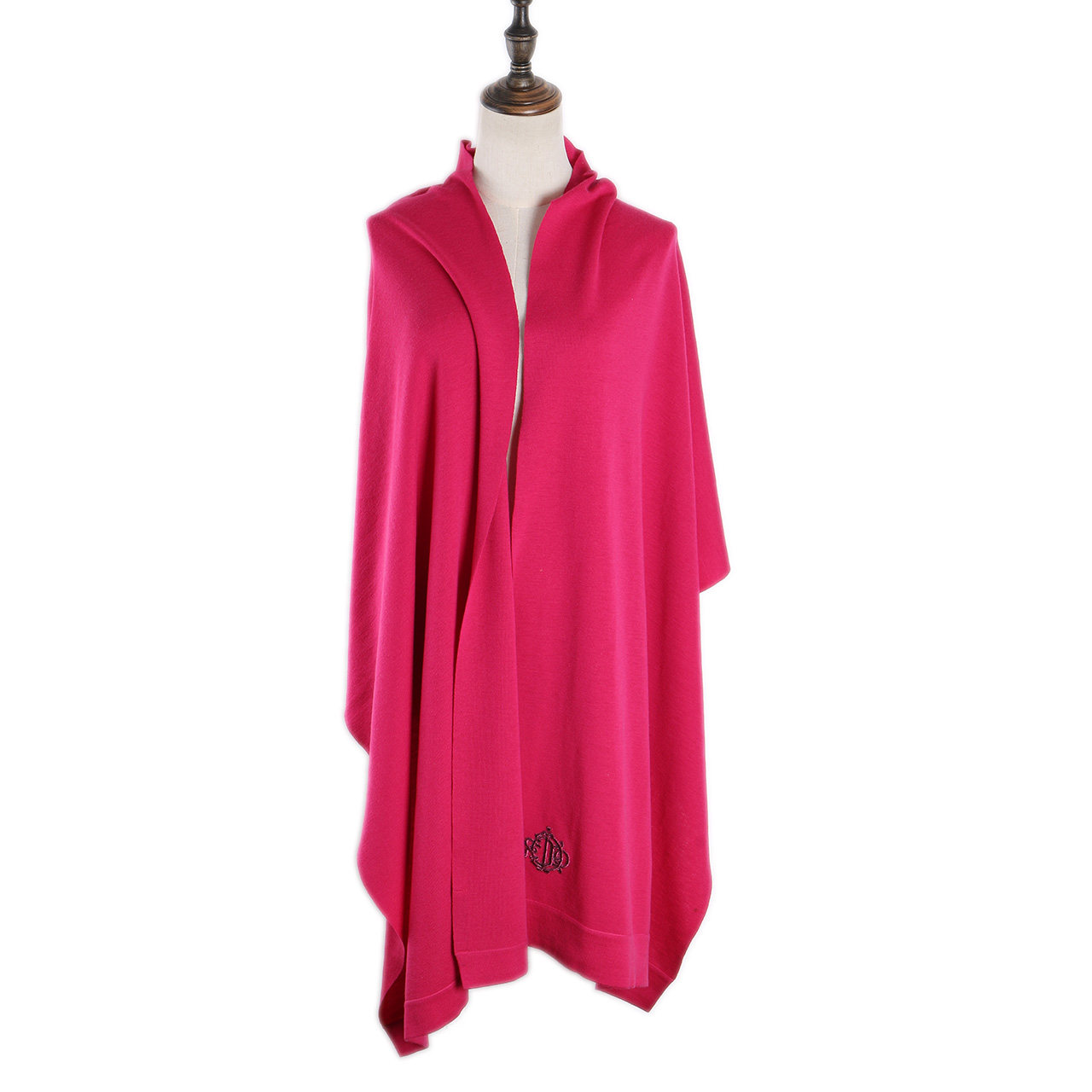 [9.5新]迪奥dior女士围巾71226003