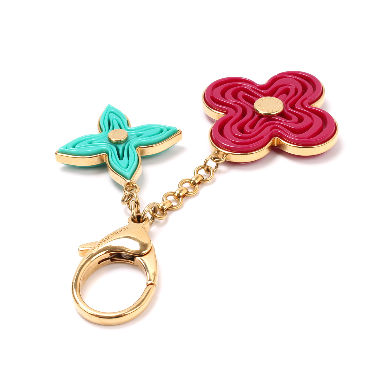 [9.5新]陈列品路易威登lv女士挂件60830097