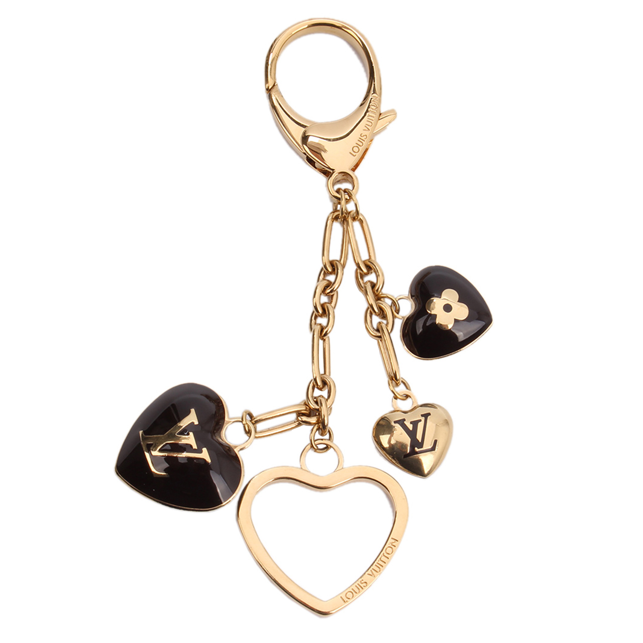 [9.5新]路易威登lv中性挂件at3009602