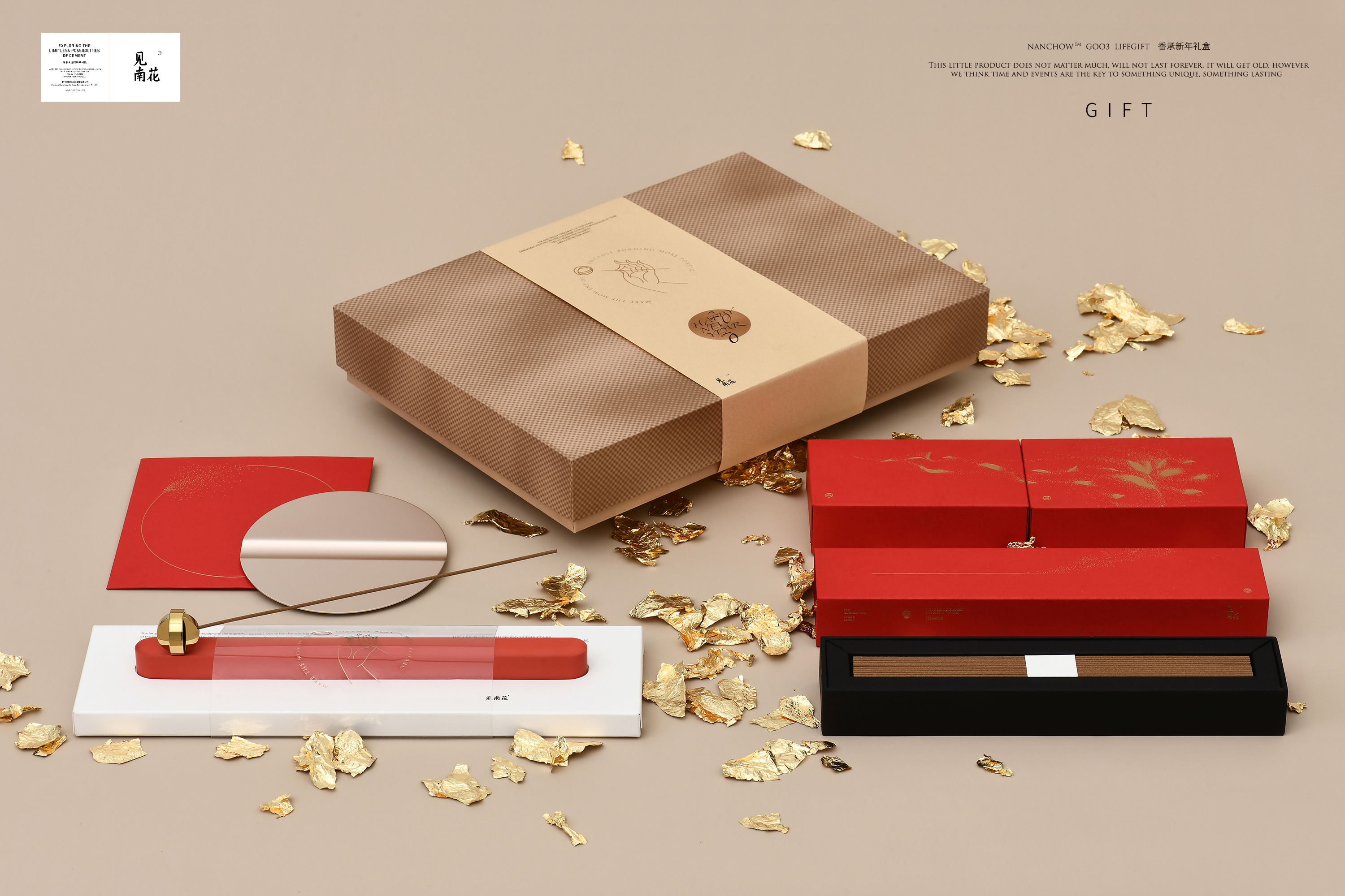 See South Flower|Fragrant bear New Year gift Aloe Xiangjian Tile raw material design Spring Festival Custom giftin the Home accessories , Hong care/Fragrant dish/Incense holder/Incense category - from Buy2taobao.com to provide professional Taobao agent buy service
